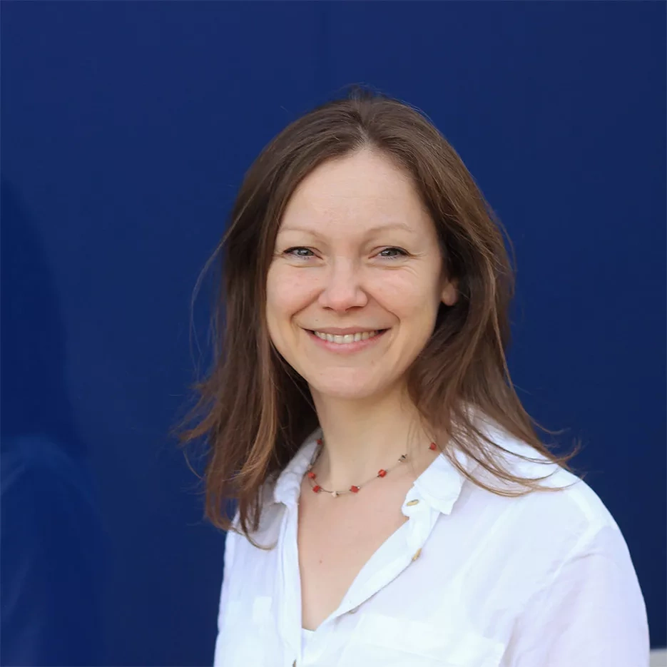 Dr. Kristin Stechemesser