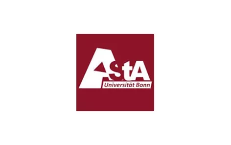 Logo Asta Universität Bonn