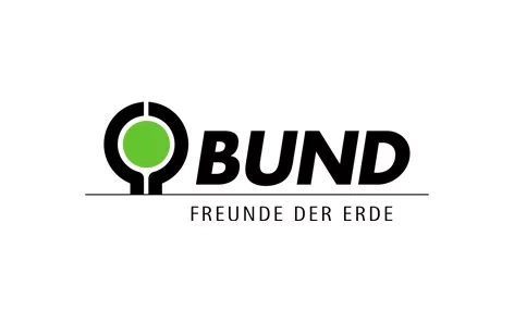 Logo Bund, Freunde der Erde