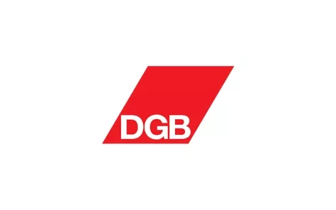 Logo DGB