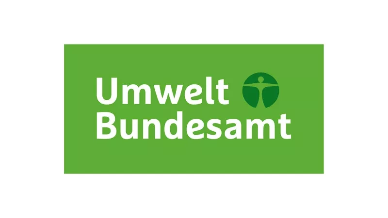 Logo Umweltbundesamt