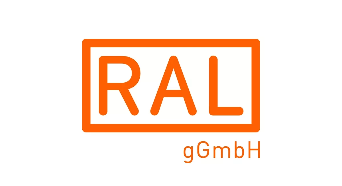 Logo RAL ggmbh