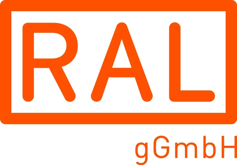 Logo RAL gGmbH