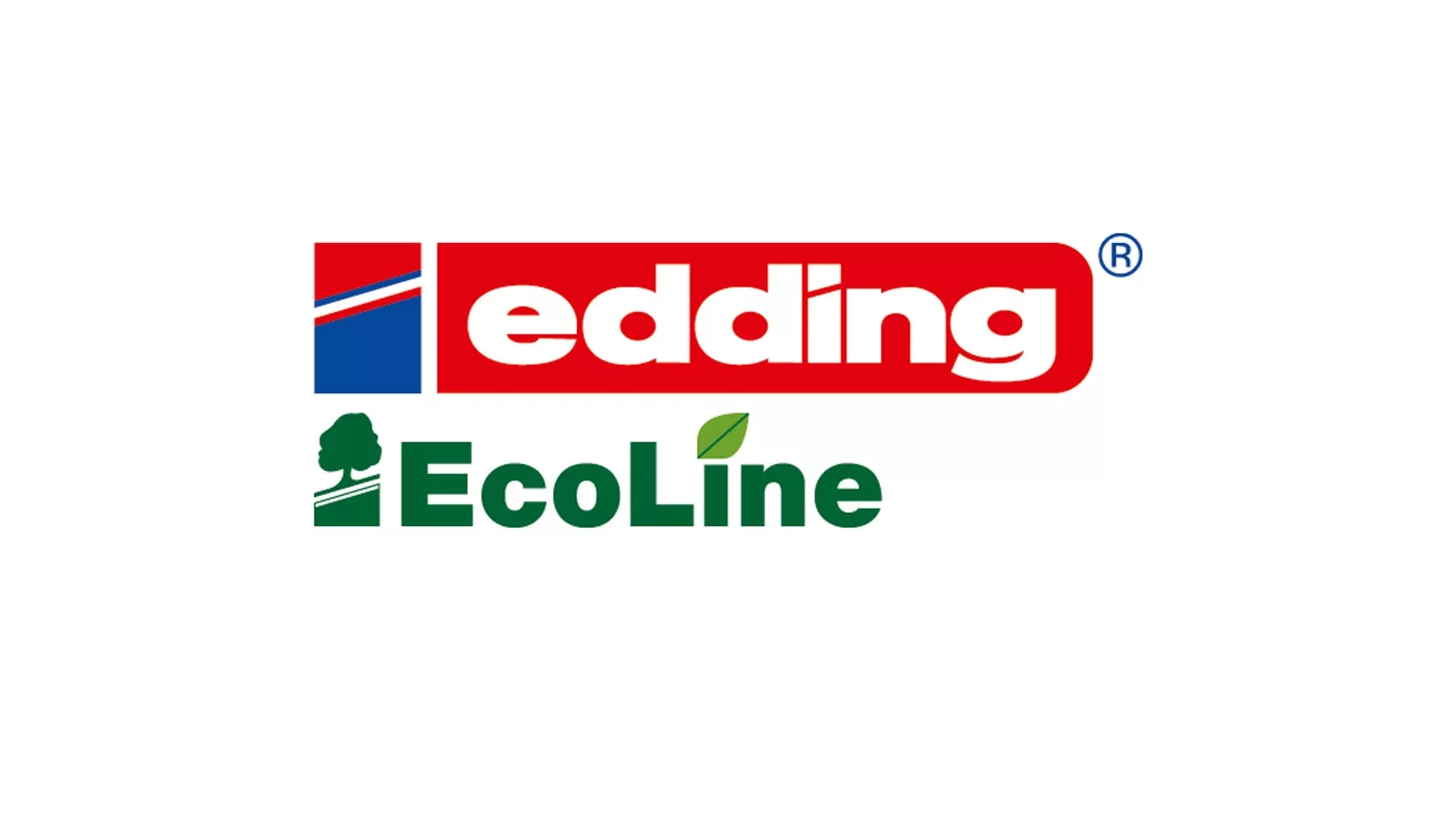 Edding Logo