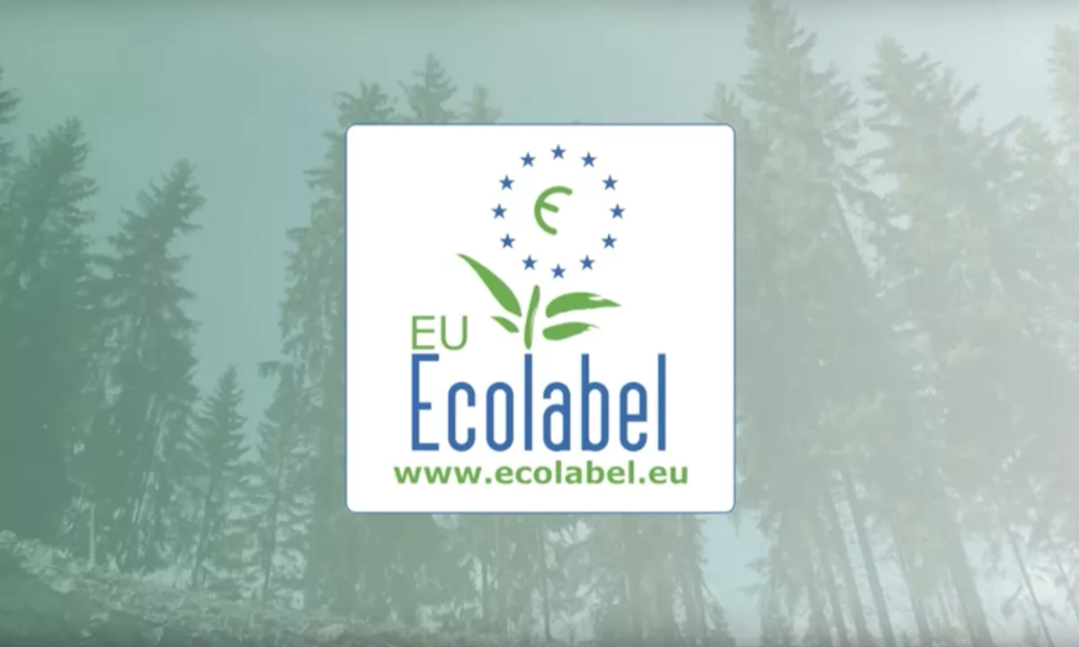 Vorschaubild: EU Ecolabel Video