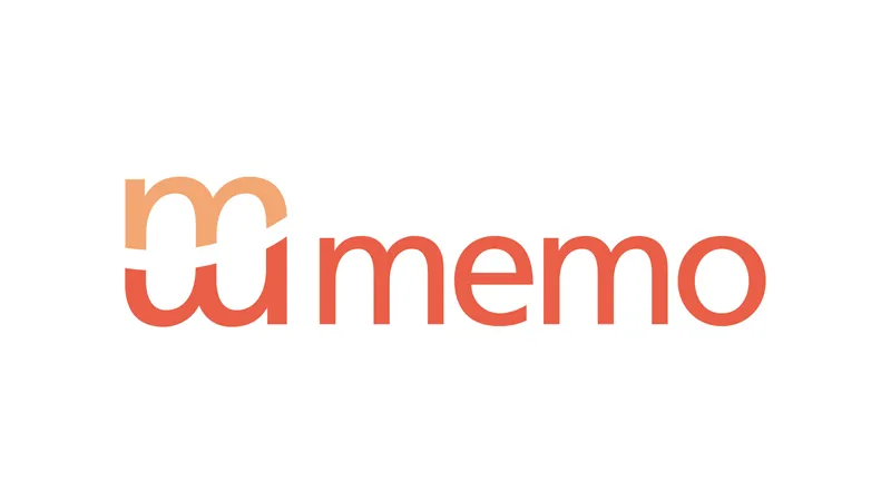 Logo memo