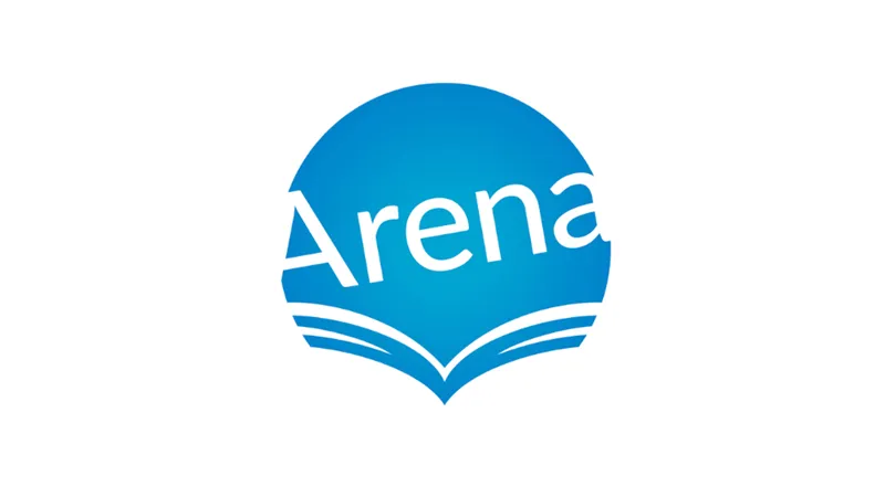 Logo Arena