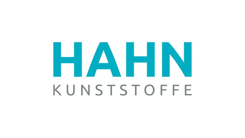 Logo Hahn Kunststoffe