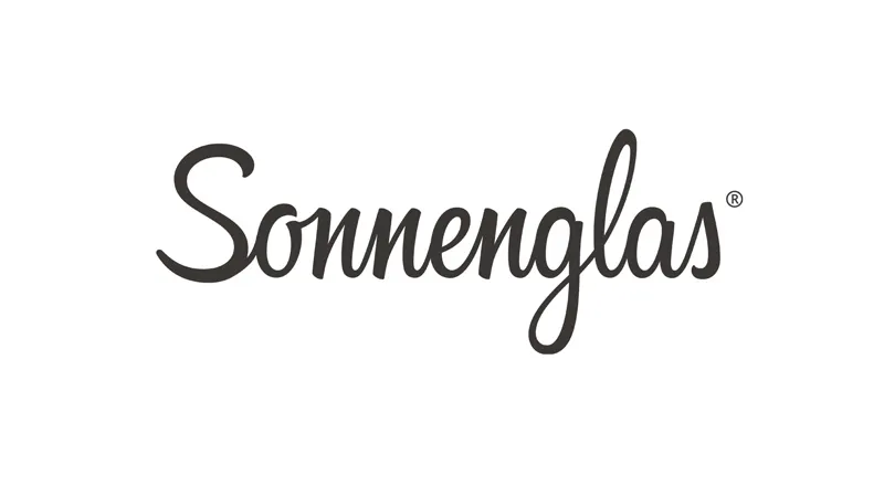 Logo Sonnenglas